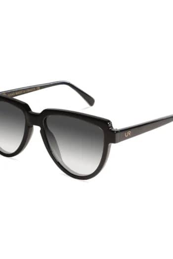 Aviator shape sunglass for urban-chic look