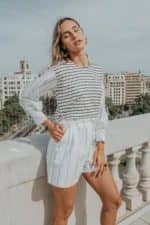 Adria Shorts