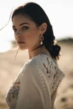 Anemone Earrings