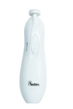 Baby electric nail file