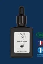 Beard Oil