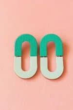 Bella Mint Duo