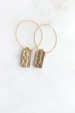 Billie Golden Stem