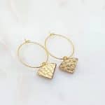 Billie-Triangle-Dore Billie-Triangle-Dore