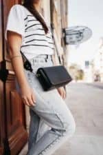 Black Patricia S