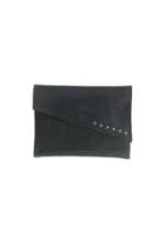 Black studs cluch