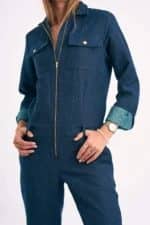 Bloom jumpsuit