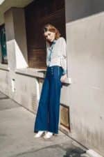 Blue Matros