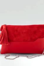 Camelia Red