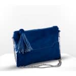 Camellia-Blue Camellia-Blue