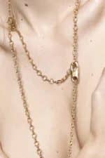 Carabiner Chain