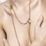 Carabiner-Chain Carabiner-Chain