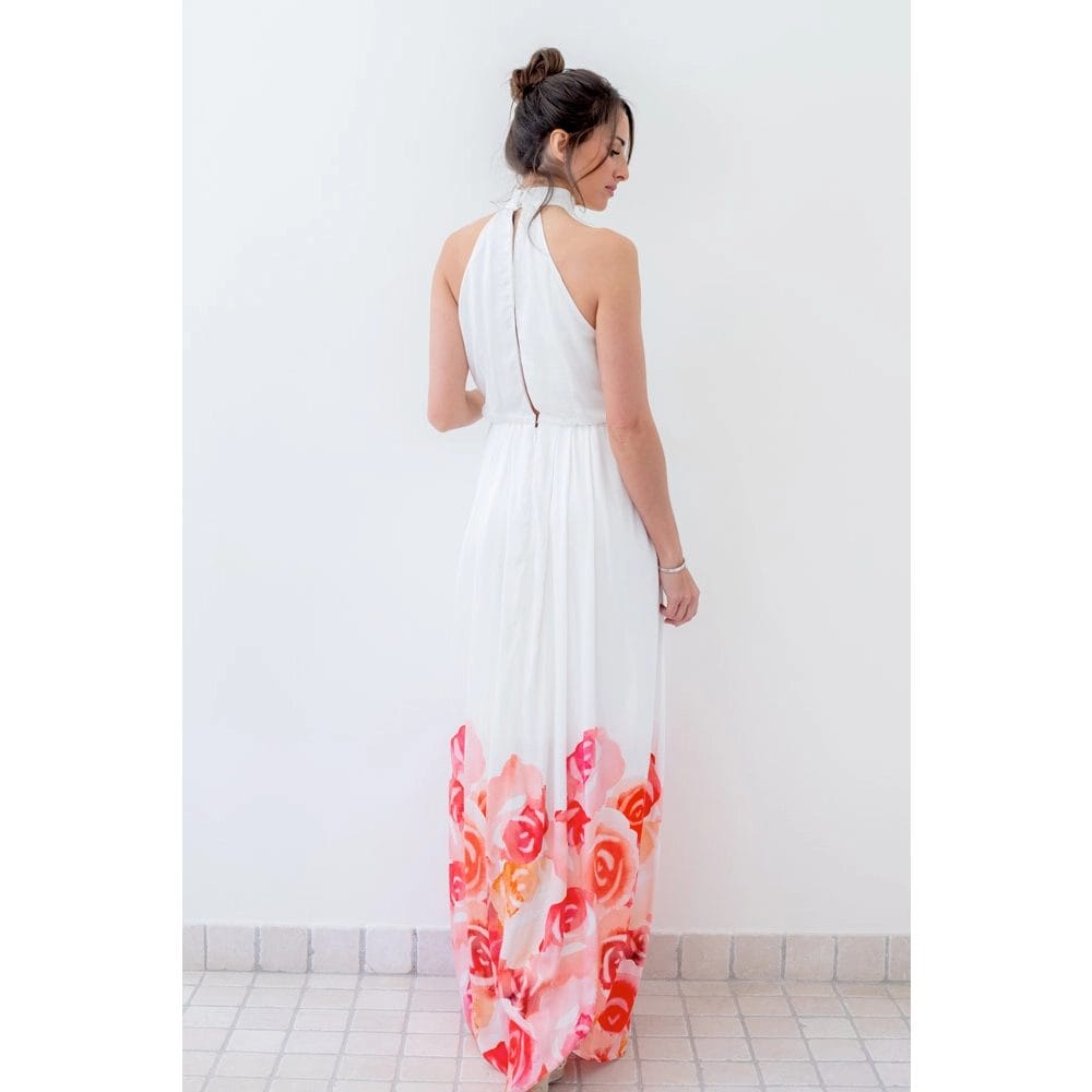 Ideal dress for an event