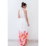 Centifolia-dress-1 Ideal dress for an event