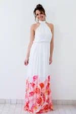 Centifolia dress