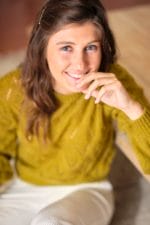 Charles almond green