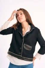 Charline jacket