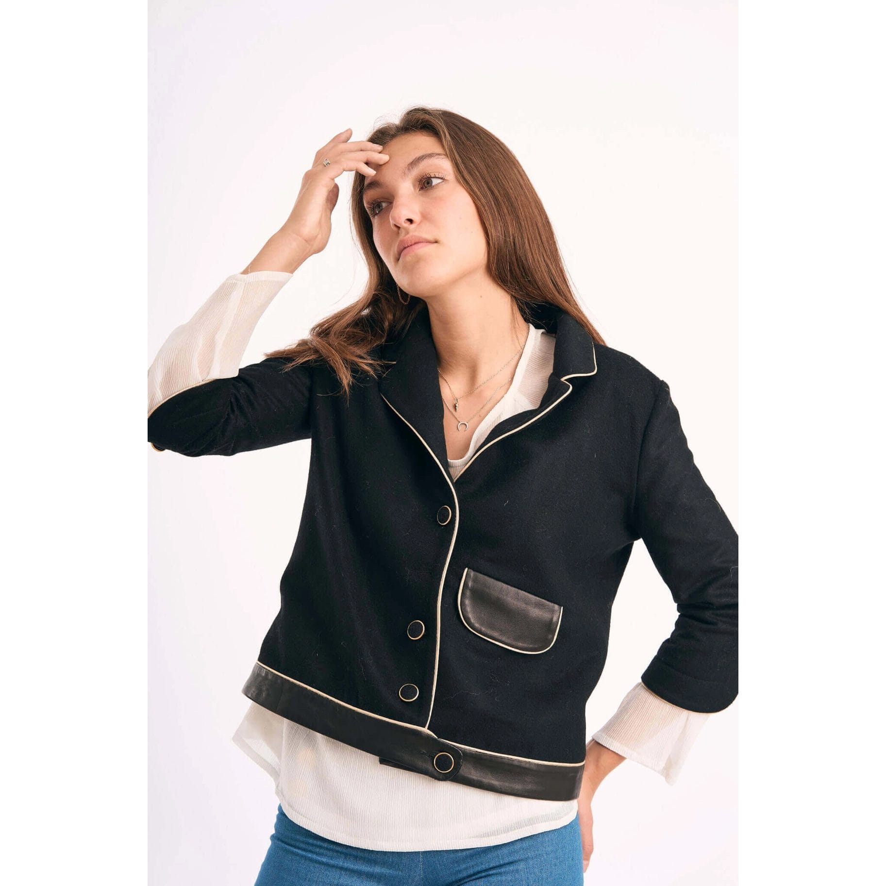 Charline-jacket