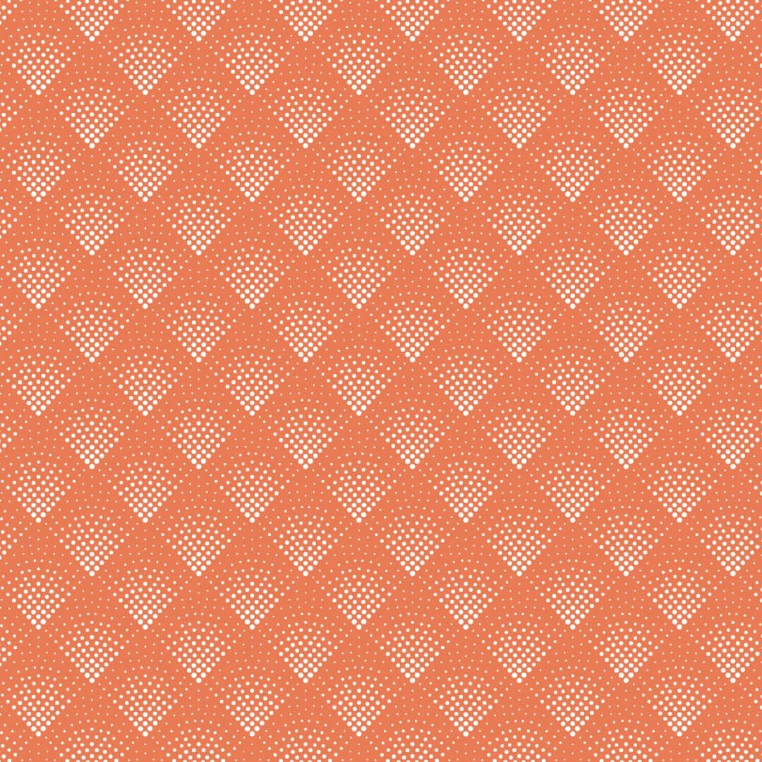 Luxurious Wallpaper with a French Twist