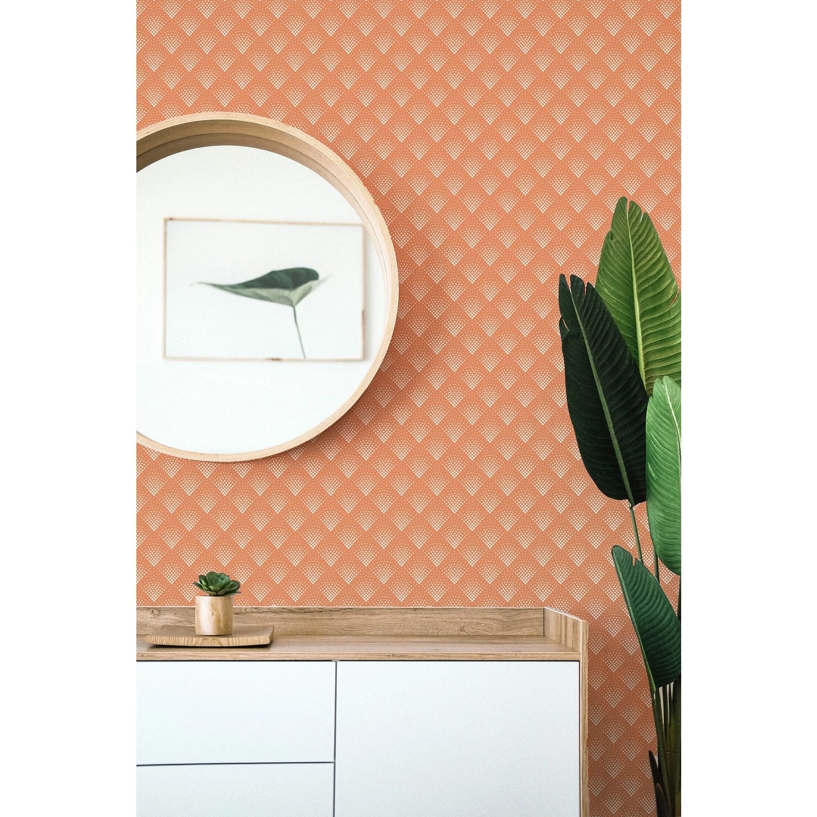 Checkerboard-Nectarine