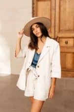 Claire jacket
