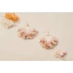 Clementine-earrings-1 A pair of bohemian and chic earring