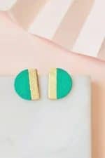 Coconut Mint