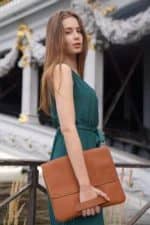 Comfort Brown