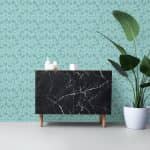 Dahlia-Green Dahlia-Green