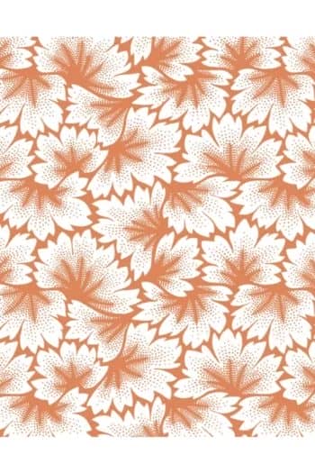 Luxurious Wallpaper with a French Twist