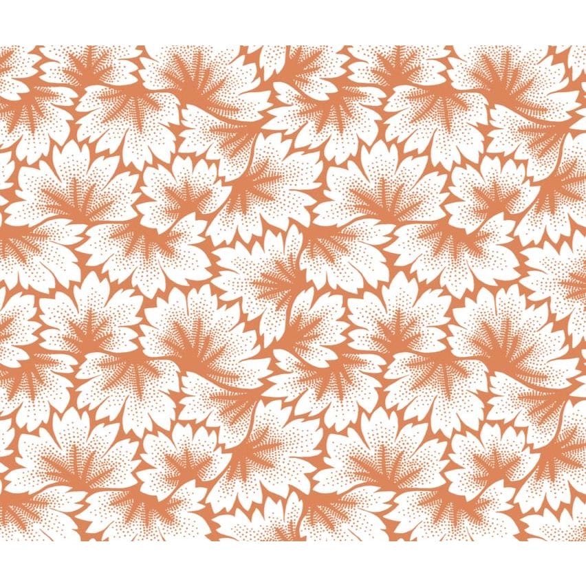 Luxurious Wallpaper with a French Twist