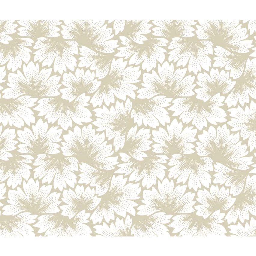 Luxurious Wallpaper with a French Twist