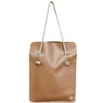 Divine-Grizzly-1 Smooth leather for office or city