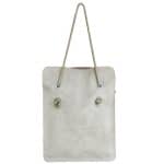 Divine-Rope-1 Suede leather for office or city