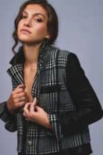 Dori jacket