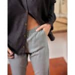 Emilia-black-3 - Closed by snaps