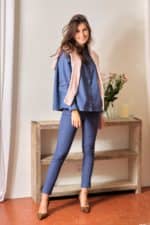 Emilia blue