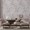 Feathers-Grey-1 Luxurious Wallpaper with a French Twist