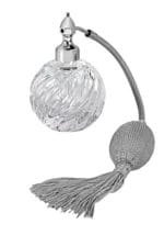 Fizz Palladium Spiral