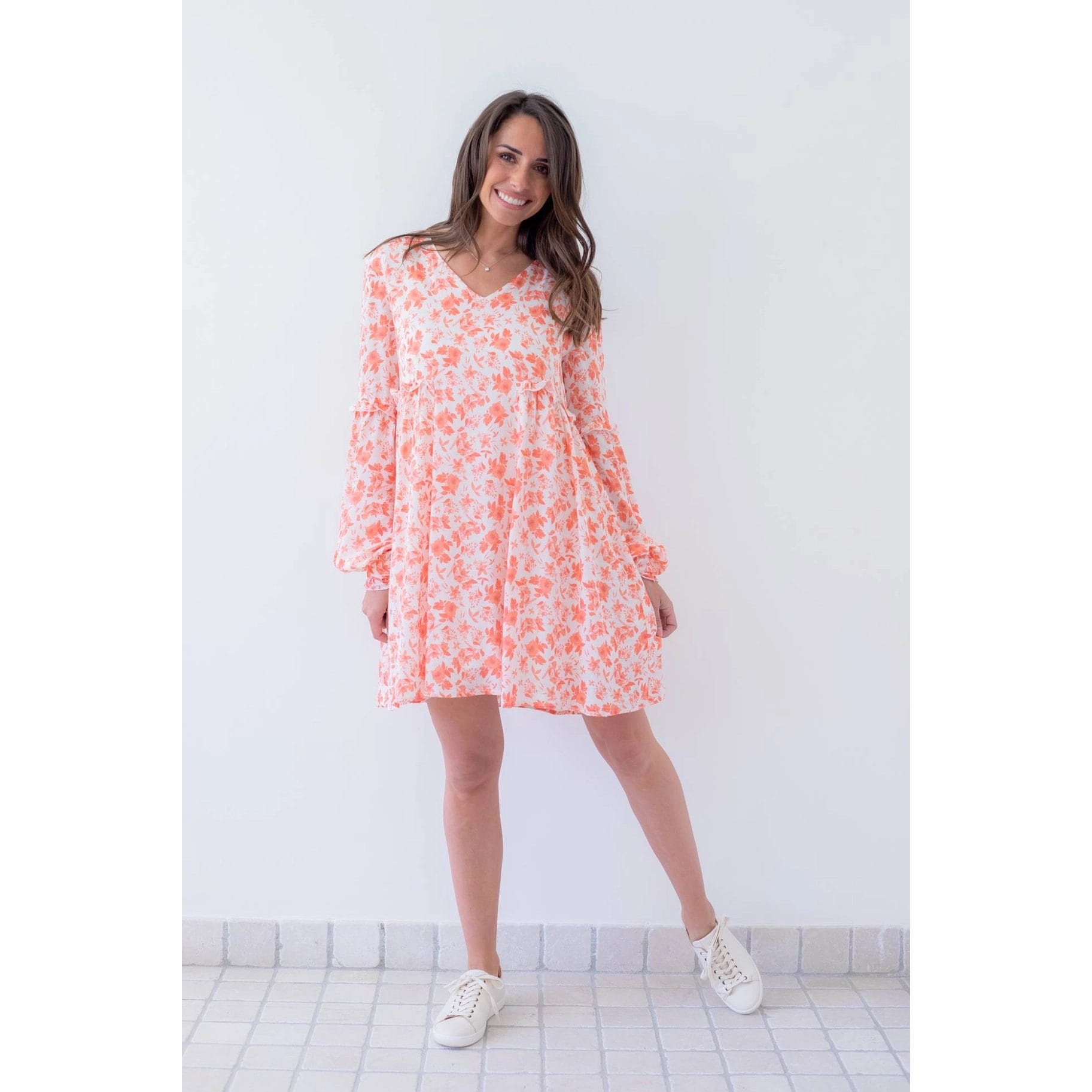 Floral-Initiation-Dress