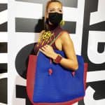 Flux-Mondrian-3 - Lightweight