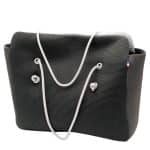 Flux-Neutral Flux-Neutral