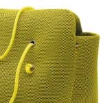 Flux-Yellow-1 Resistant yellow bag for the beach