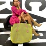 Flux-Yellow-2 running...