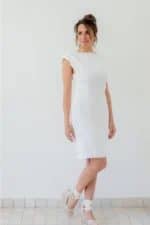 Fragrance dress