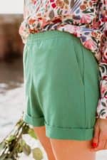 Gabriel Shorts