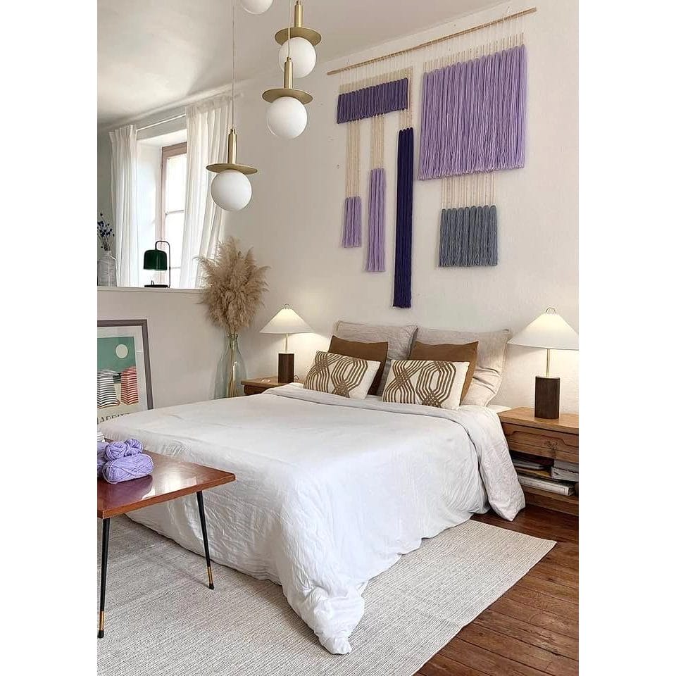 - Width 120 m - Height 170 m