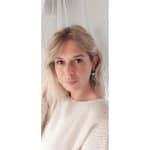 Gala-Mimosa-1 Poetics earrings made of woods and leathers