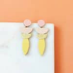 Gala-Mimosa Gala-Mimosa