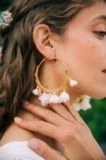 Gigi earrings